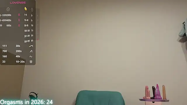 MaryHillx online show from 01-08-26, 06:36