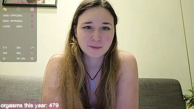 Snapshot of MaryHillx chatting on 06-30-26, 05:02 MaryHillx online show from 06-30-26, 05:02