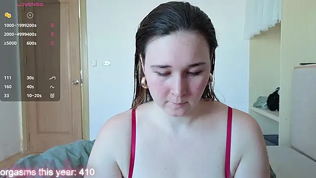 MaryHillx online show from 05-31-26, 01:44