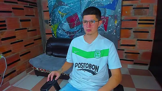 patrik 027 online show from 03-18-25, 09:10