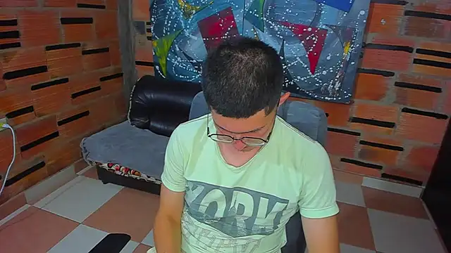 patrik 027 online show from 03-11-25, 05:02