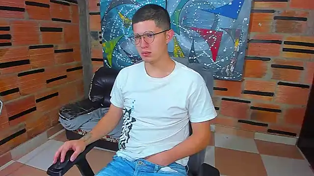 patrik 027 online show from 03-04-25, 12:33