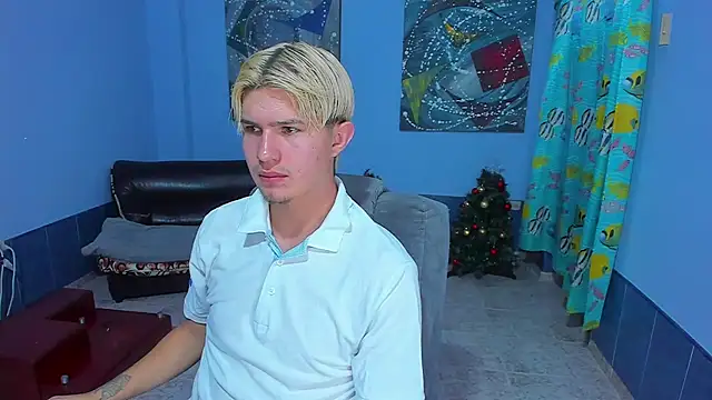 patrik 027 online show from 01-07-26, 08:58