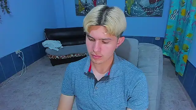 patrik 027 online show from 11-29-25, 07:30