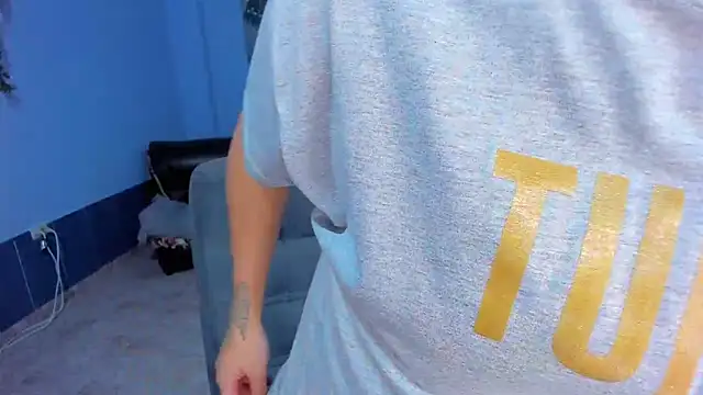 patrik 027 online show from 11-18-25, 05:49