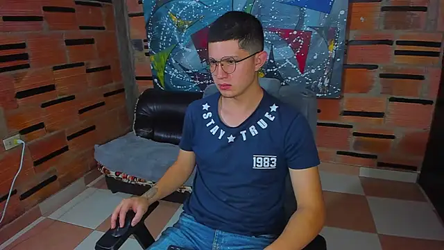 patrik 027 online show from 03-15-25, 08:32