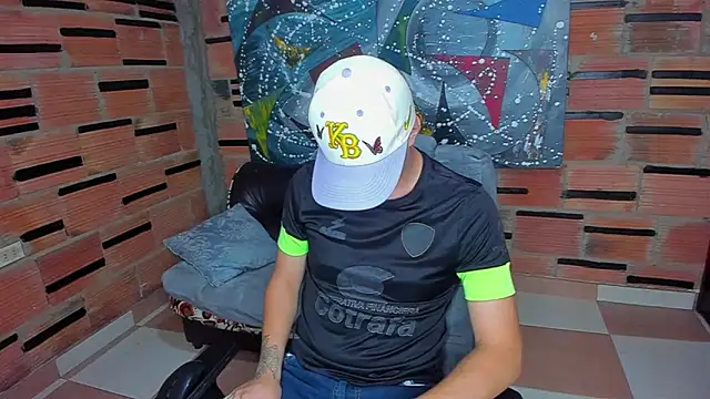 patrik 027 online show from 02-01-25, 01:20