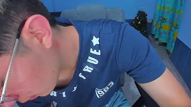 patrik 027 online show from 12-04-25, 07:29