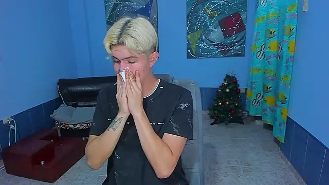 patrik 027 online show from 01-10-26, 06:14