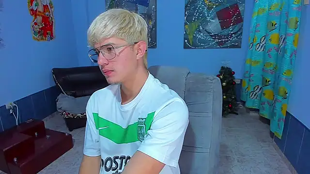 patrik 027 online show from 12-15-25, 06:47