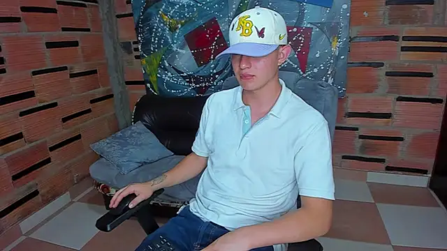 patrik 027 online show from 02-01-25, 10:12