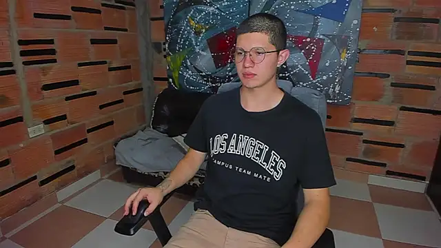 patrik 027 online show from 02-20-25, 02:24