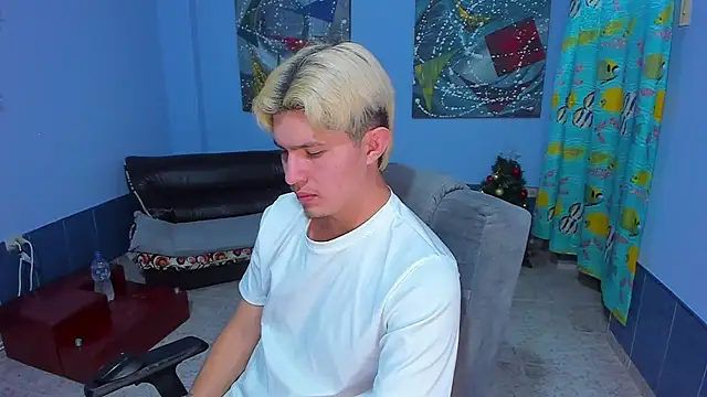 patrik 027 online show from 01-18-26, 05:16