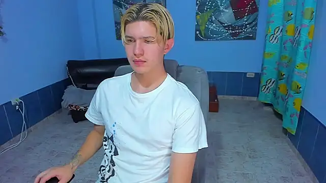 patrik 027 online show from 11-14-25, 06:33