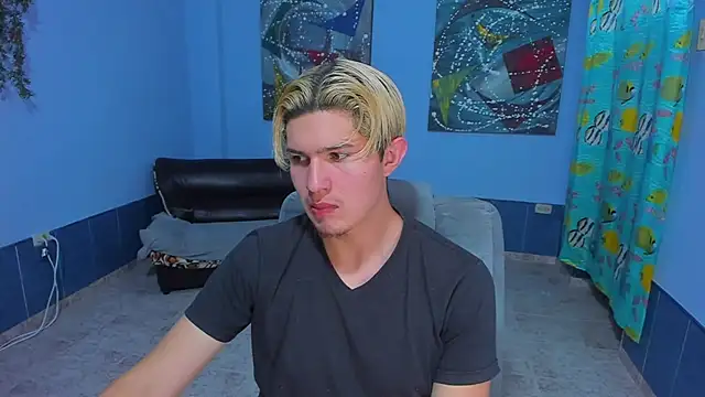 patrik 027 online show from 11-07-25, 03:11