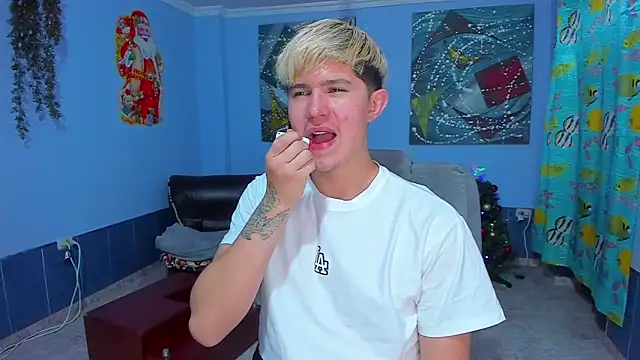 patrik 027 online show from 12-02-25, 07:15