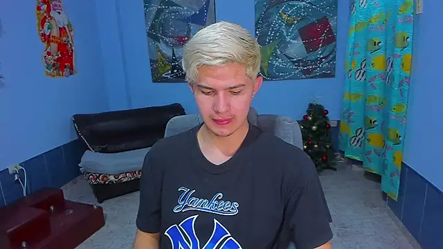 patrik 027 online show from 12-17-25, 07:08