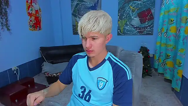 patrik 027 online show from 12-16-25, 06:56