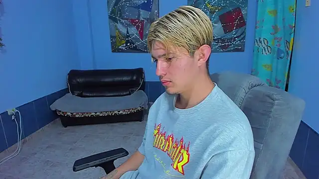 patrik 027 online show from 10-24-25, 07:13