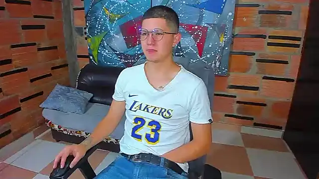 patrik 027 online show from 02-26-25, 01:11