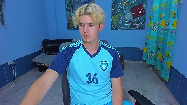 patrik 027 online show from 10-26-25, 05:41