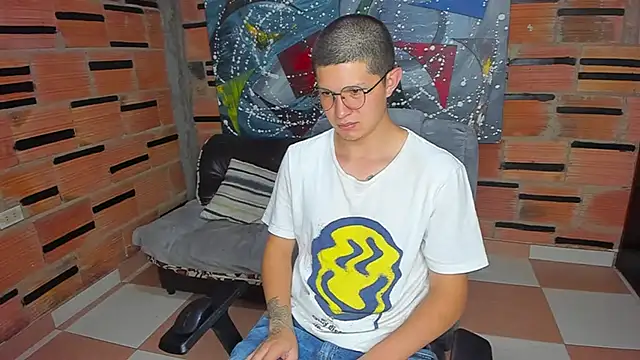 patrik 027 online show from 02-17-25, 02:17