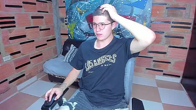 patrik 027 online show from 02-19-25, 08:41