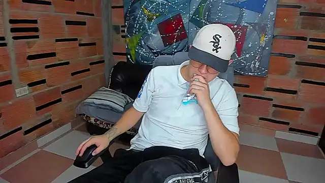 patrik 027 online show from 02-11-25, 09:25