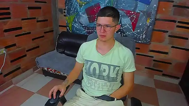 patrik 027 online show from 03-11-25, 09:37