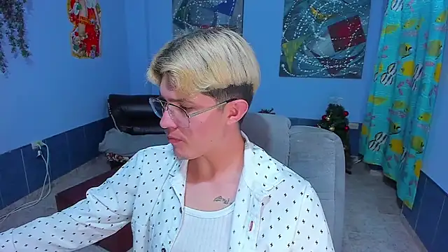 patrik 027 online show from 12-05-25, 06:17