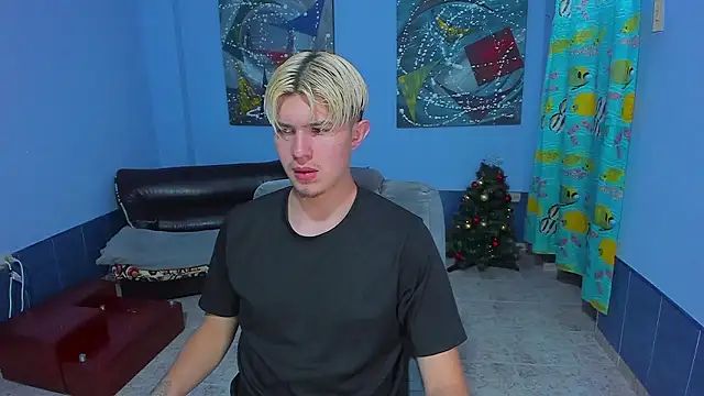 patrik 027 online show from 01-12-26, 08:47