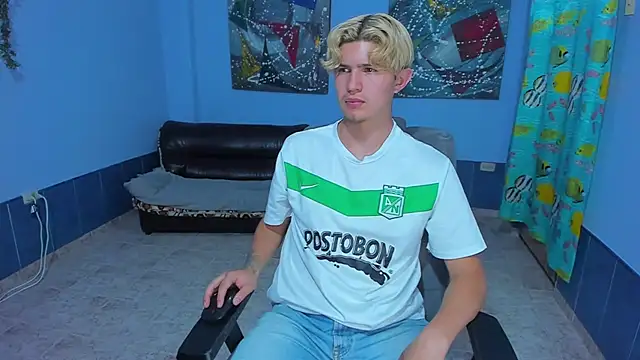 patrik 027 online show from 10-29-25, 07:51