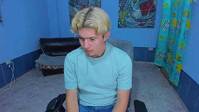 patrik 027 online show from 11-04-25, 08:07