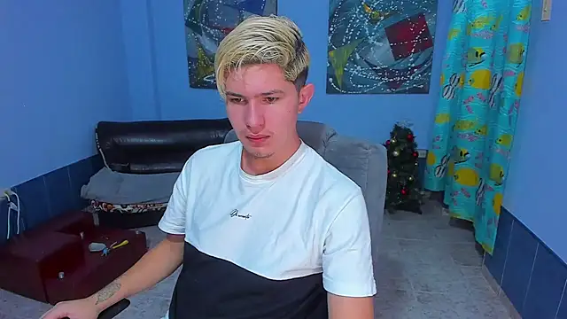 patrik 027 online show from 01-15-26, 04:54