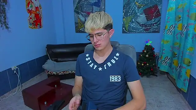 patrik 027 online show from 12-03-25, 07:24