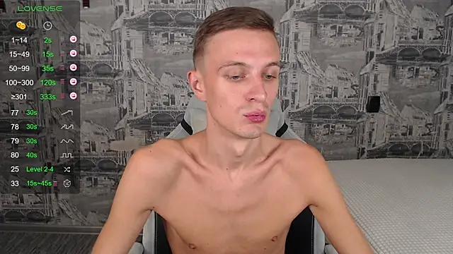 Snapshot of Oliver_Fresh chatting on 01-18-26, 09:02 Oliver Fresh online show from 01-18-26, 09:02