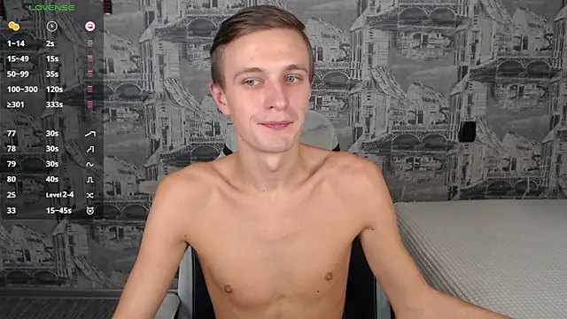 Oliver Fresh online show from 12-05-25, 09:30