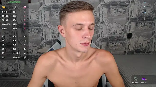 Snapshot of Oliver_Fresh chatting on 09-13-25, 10:15 Oliver Fresh online show from 09-13-25, 10:15