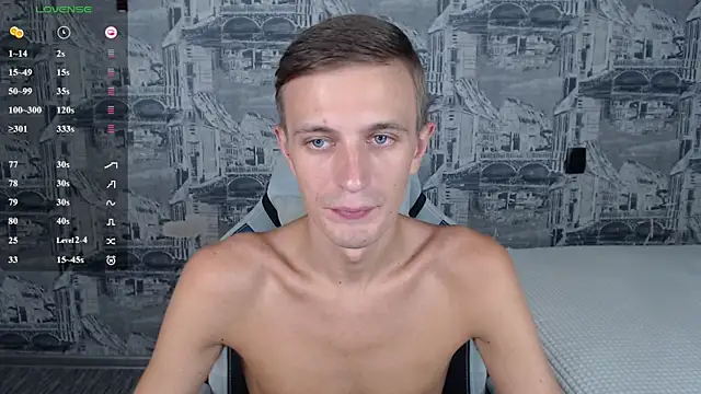 Oliver Fresh online show from 07-19-26, 09:39