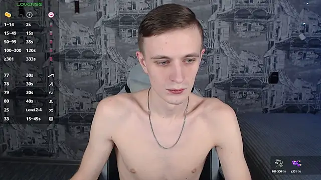 Snapshot of Oliver_Fresh chatting on 02-14-25, 09:03 Oliver Fresh online show from 02-14-25, 09:03