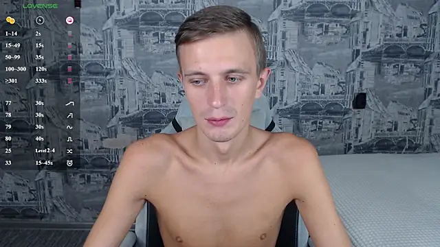 Oliver Fresh online show from 07-20-26, 09:16