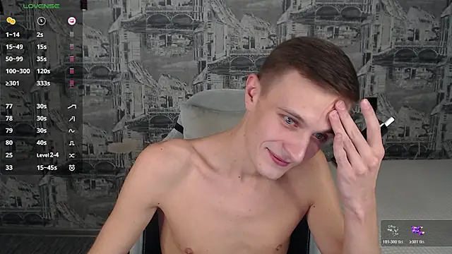 Oliver Fresh online show from 03-30-26, 10:06