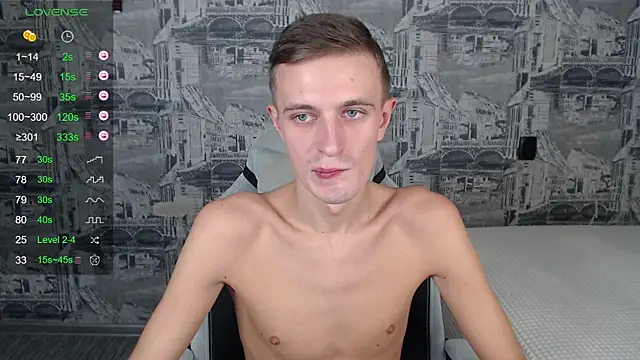 Oliver Fresh online show from 12-20-25, 09:45