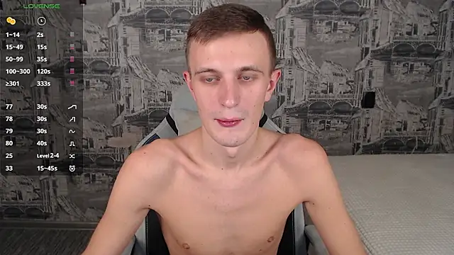 Oliver Fresh online show from 03-28-26, 09:10