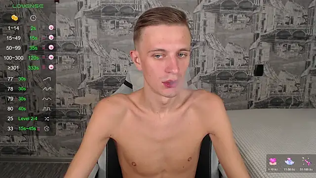 Snapshot of Oliver_Fresh chatting on 01-16-26, 09:57 Oliver Fresh online show from 01-16-26, 09:57