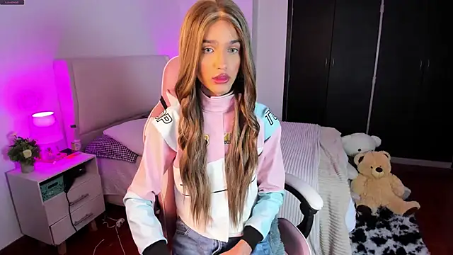 Ainhoads online show from 03-05-26, 08:44