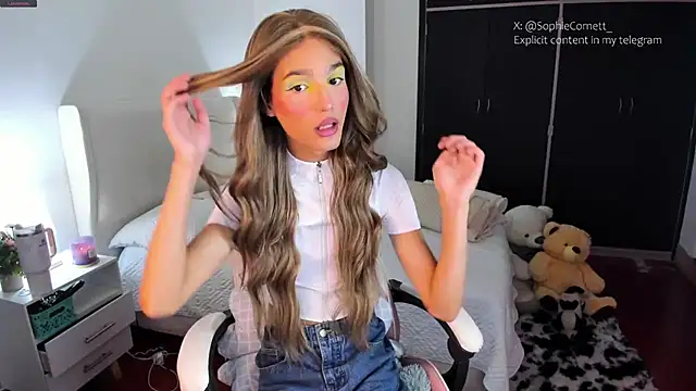 Ainhoads online show from 04-12-26, 01:31