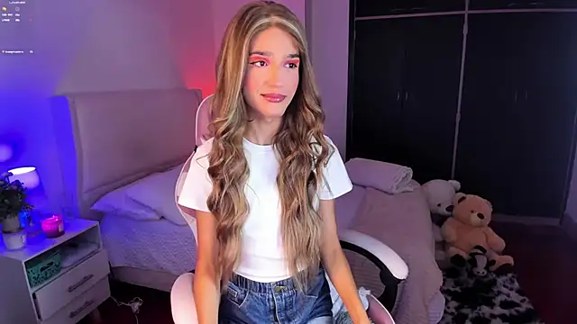 Ainhoads online show from 04-10-26, 02:40