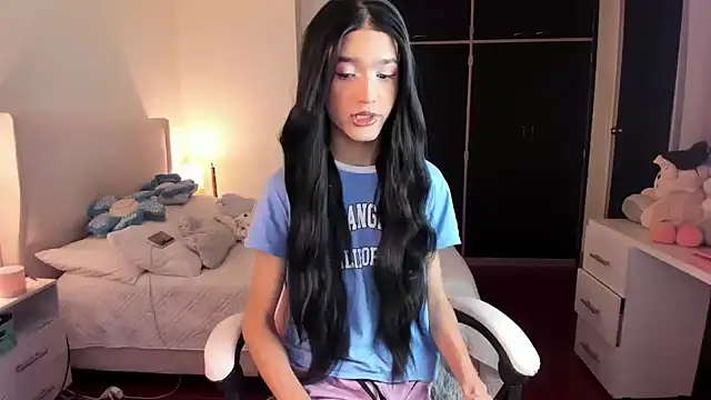 Ainhoads online show from 07-12-26, 01:17