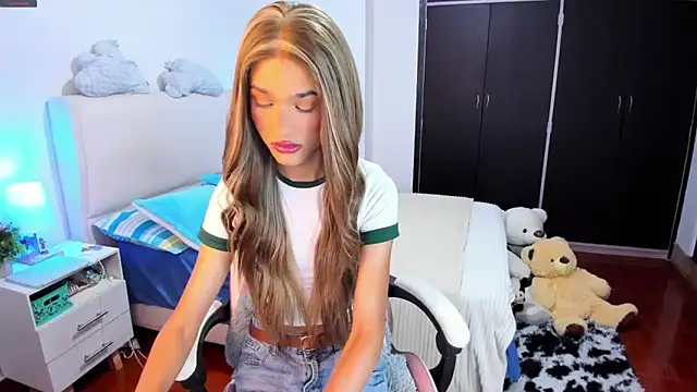 Ainhoads online show from 03-28-26, 07:53